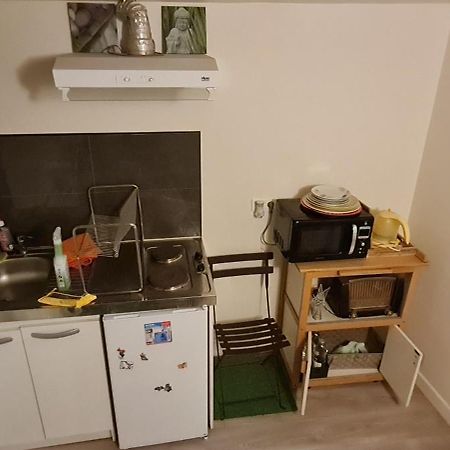 파리 Souplex In Montmartre 아파트 외부 사진