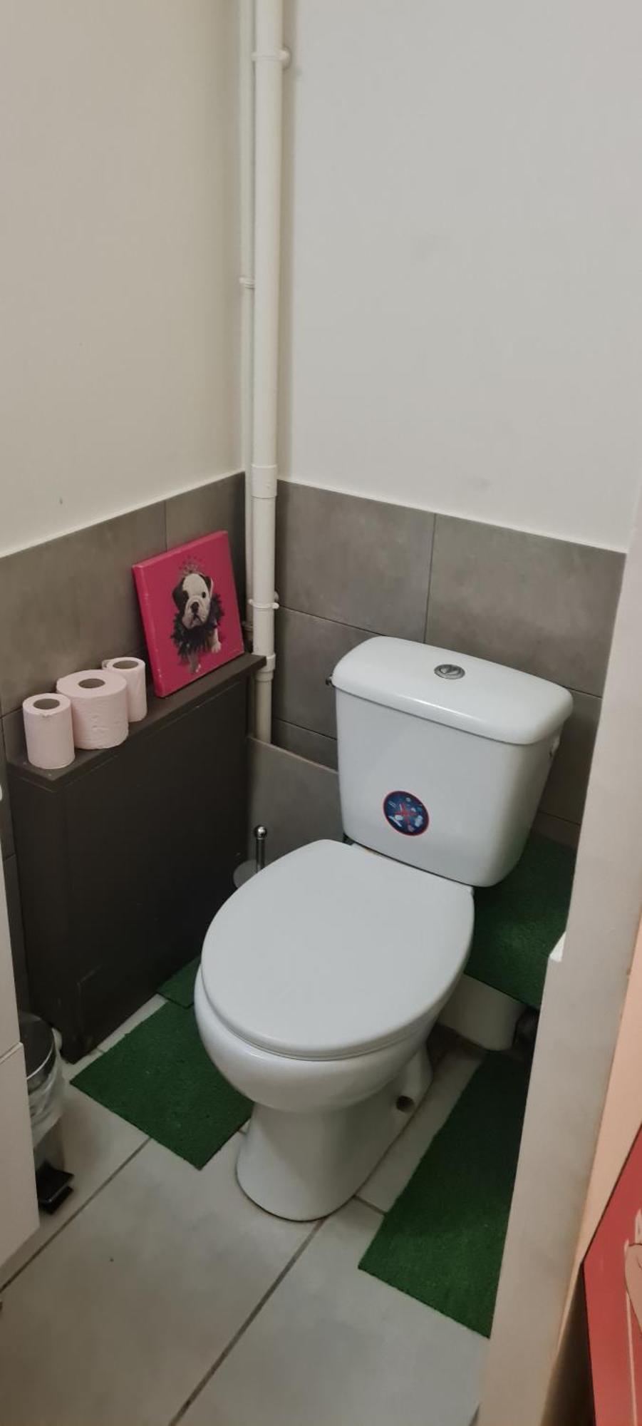 파리 Souplex In Montmartre 아파트 외부 사진