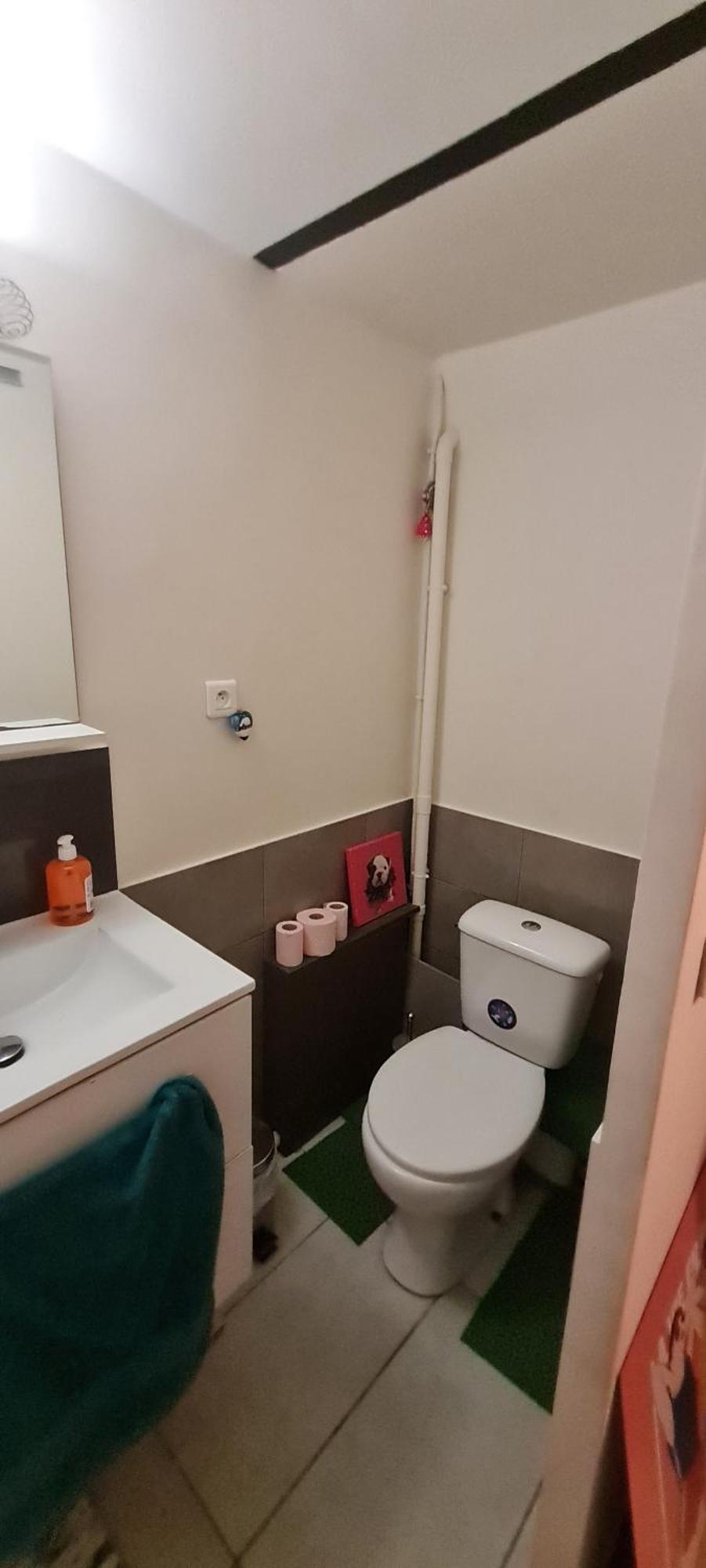 파리 Souplex In Montmartre 아파트 외부 사진